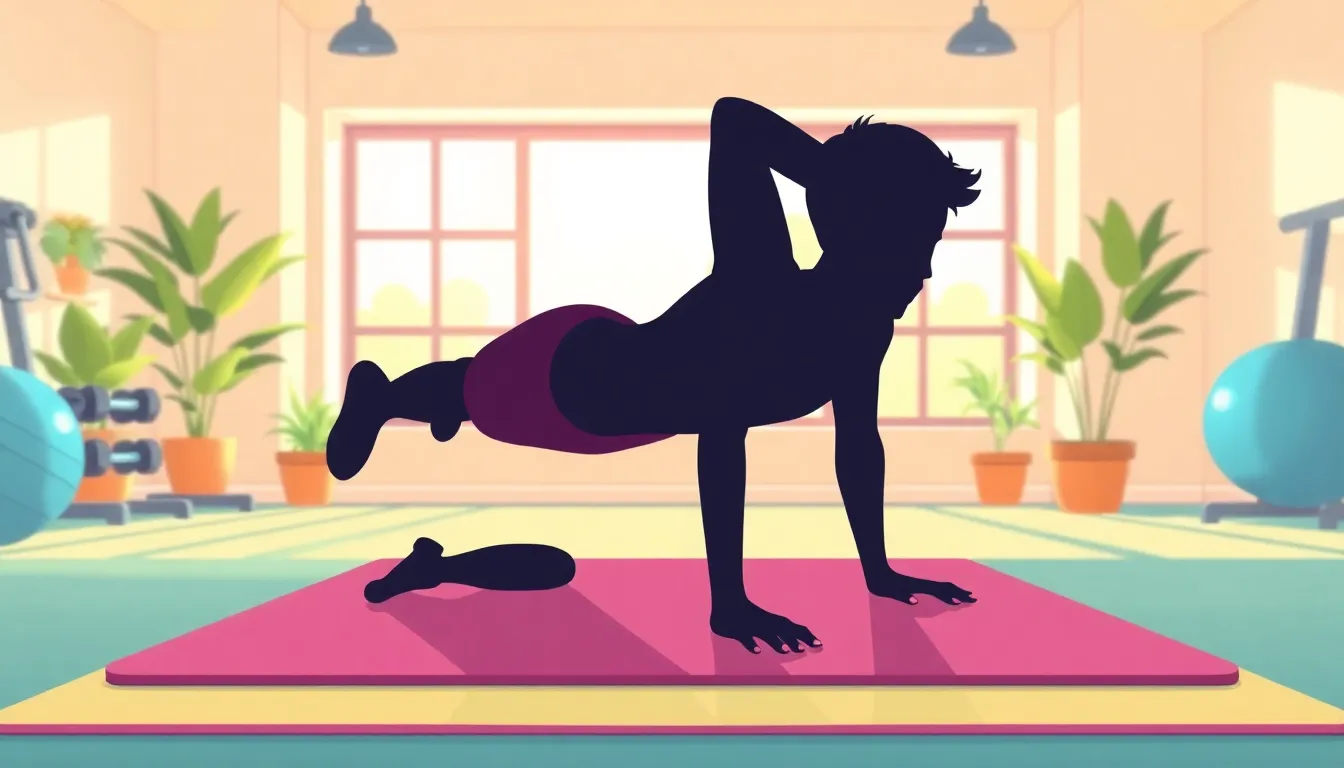 3. Vežbe Sa Pravilnim Držanjem Tela