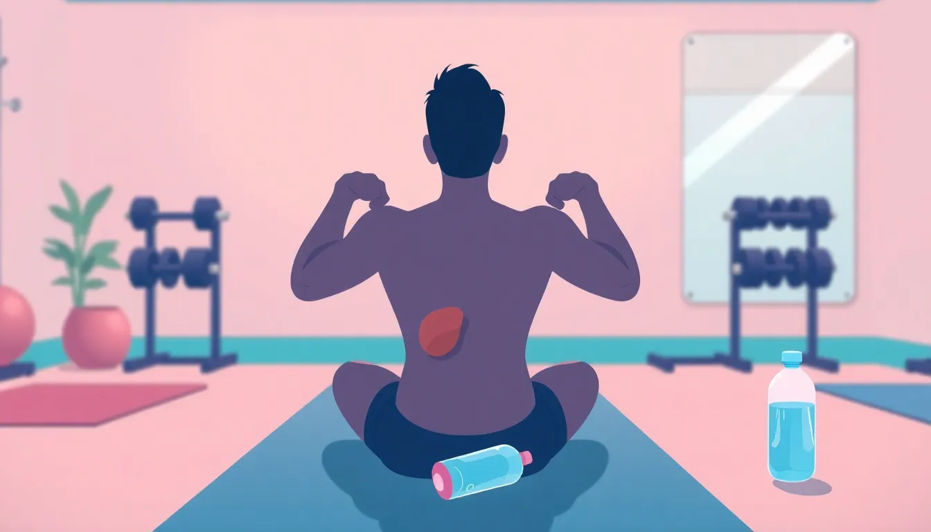 4. Uključivanje Vežbi Sa Stenjem