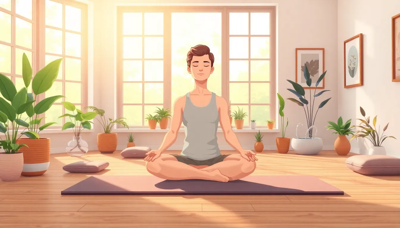 8. Uporaba Meditativnog Disanja