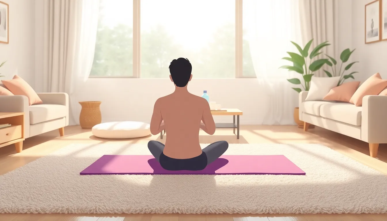 10. Učenje Tehnike '4-7-8'