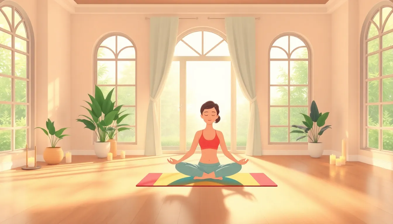 11. Uključivanje Vežbi Disanja U Rutinu