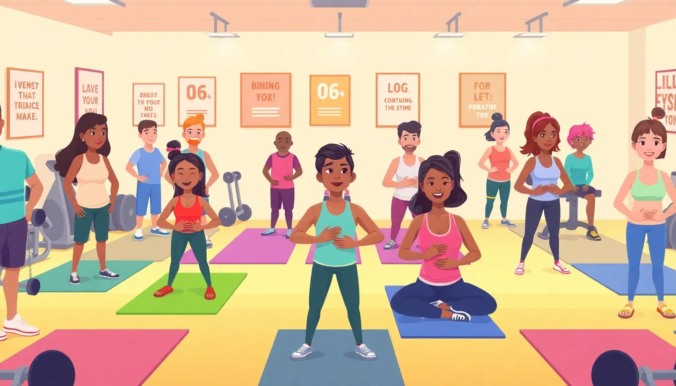 1. Razumevanje Osnova Disanja