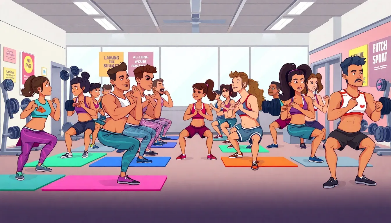 3. Sinkronizacija Disanja Sa Pokretima