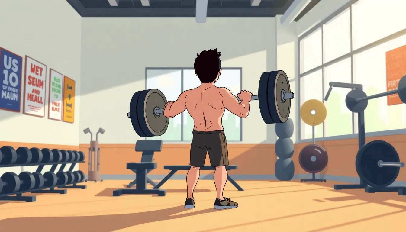 4. Disanje Tokom Teških Ponavljanja