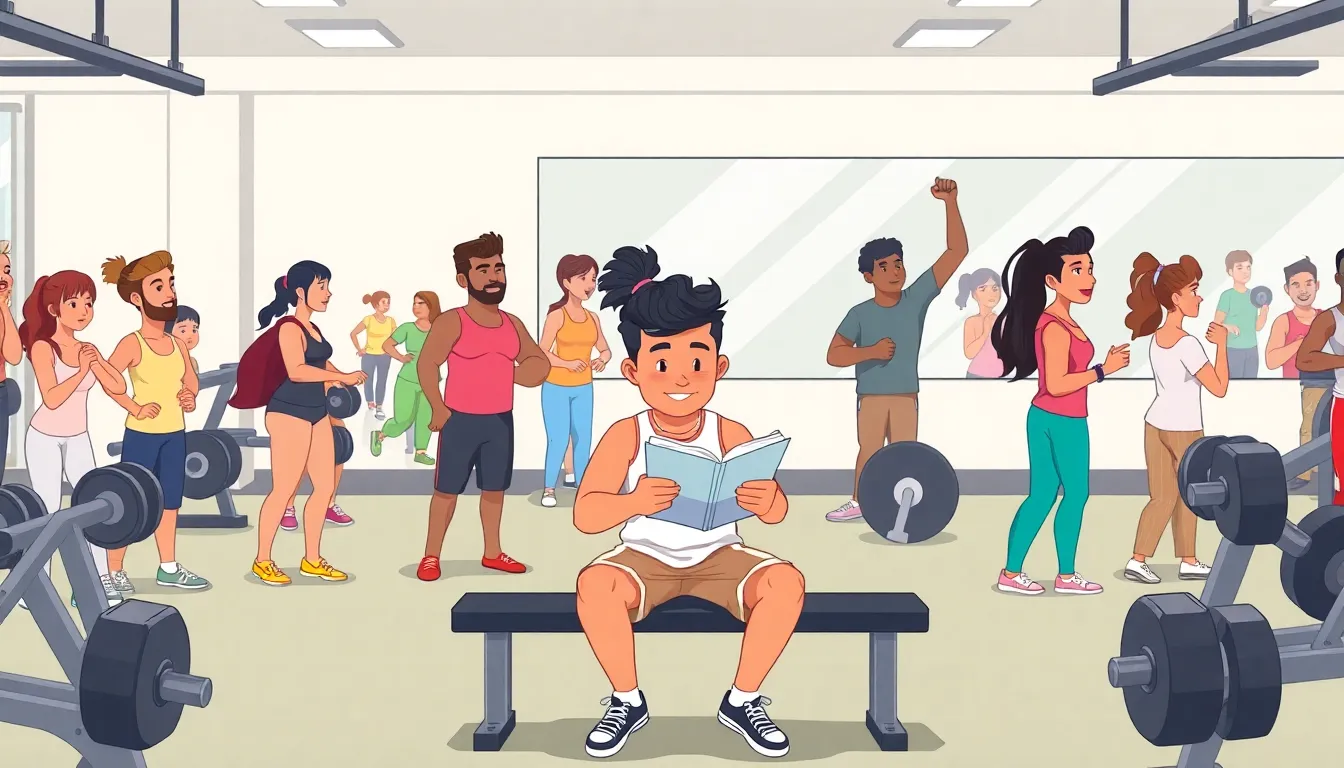 8. Praćenje Napretka Disanja