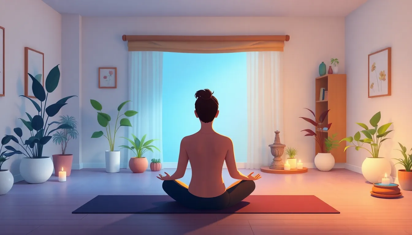 4. Naizmenično Nosno Disanje