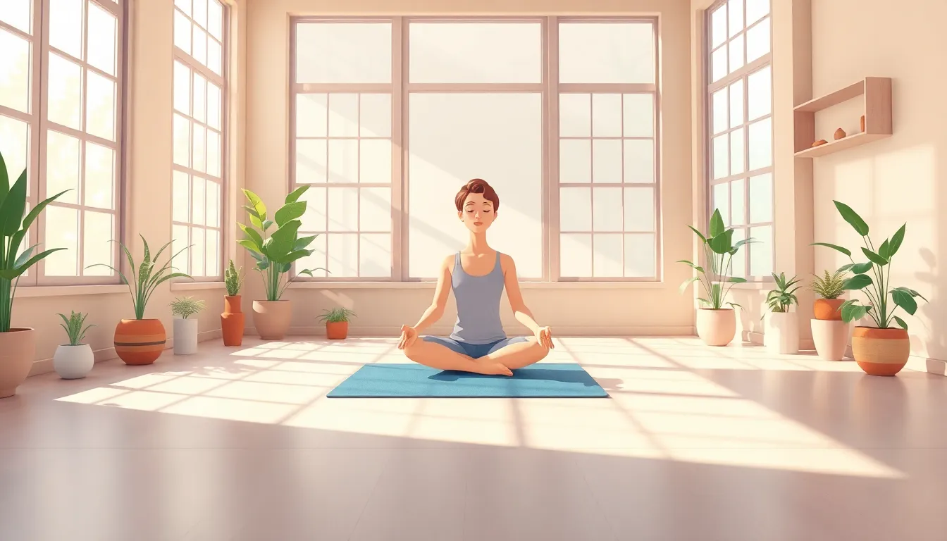 7. Disanje Uz Svesnost