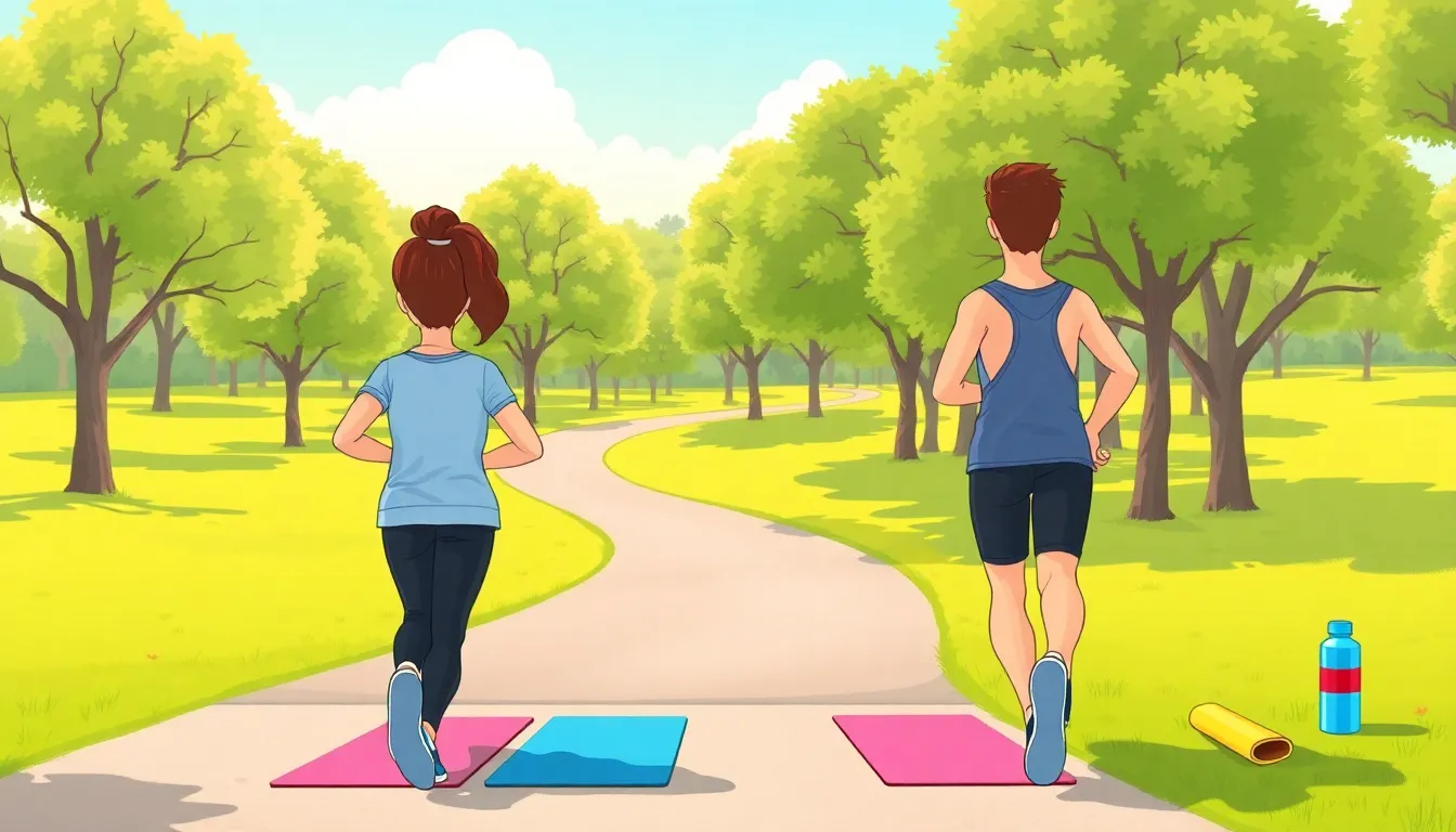 11. Pravilno Disanje Tokom Trčanja