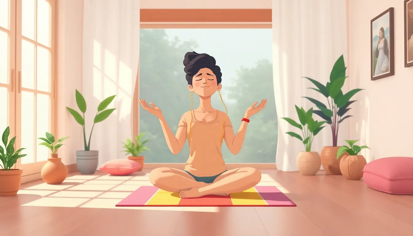 14. Disanje U Ritmu Muzike