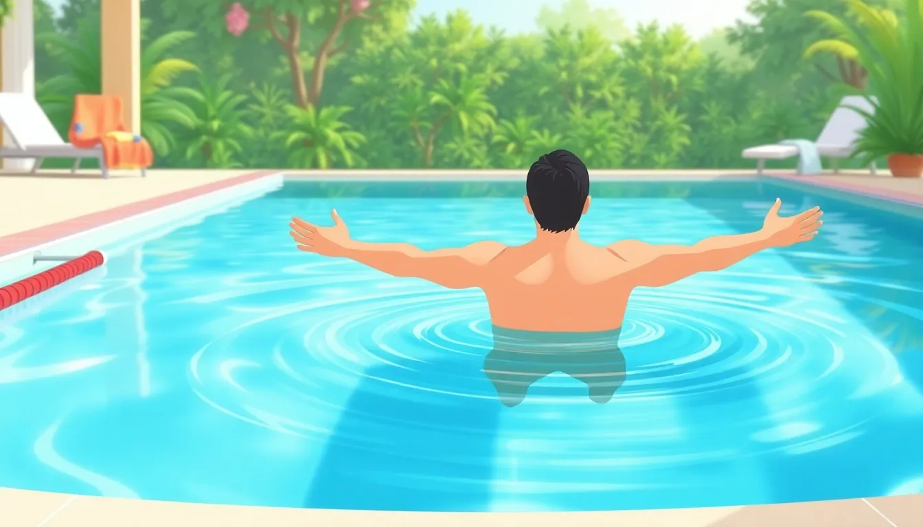 2. Povećanje Kapaciteta Pluća