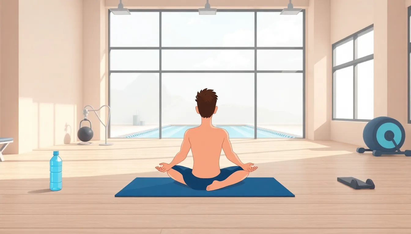 4. Smanjenje Stresa i Anksioznosti