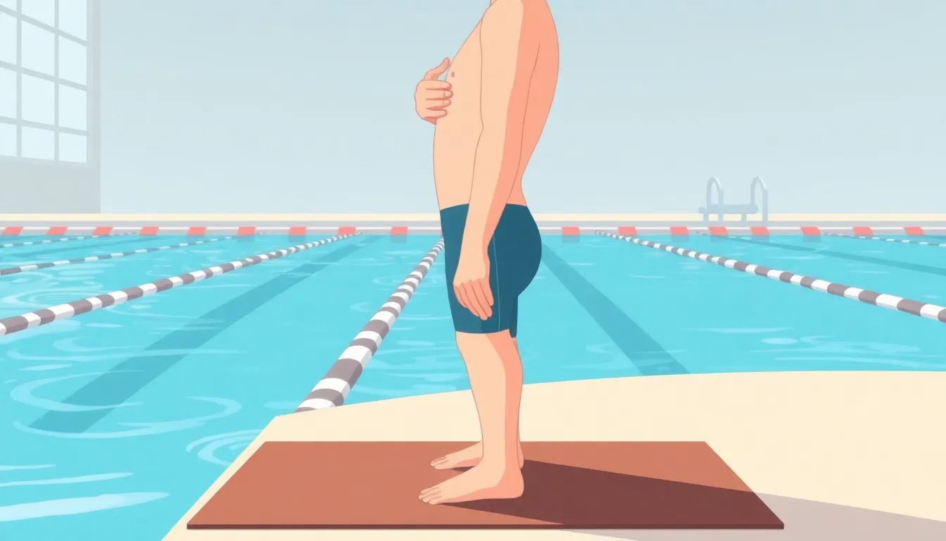 5. Povećana Stabilnost Tijela