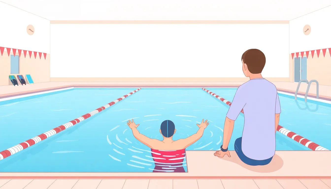 6. Optimizacija Plivačkih Pokreta