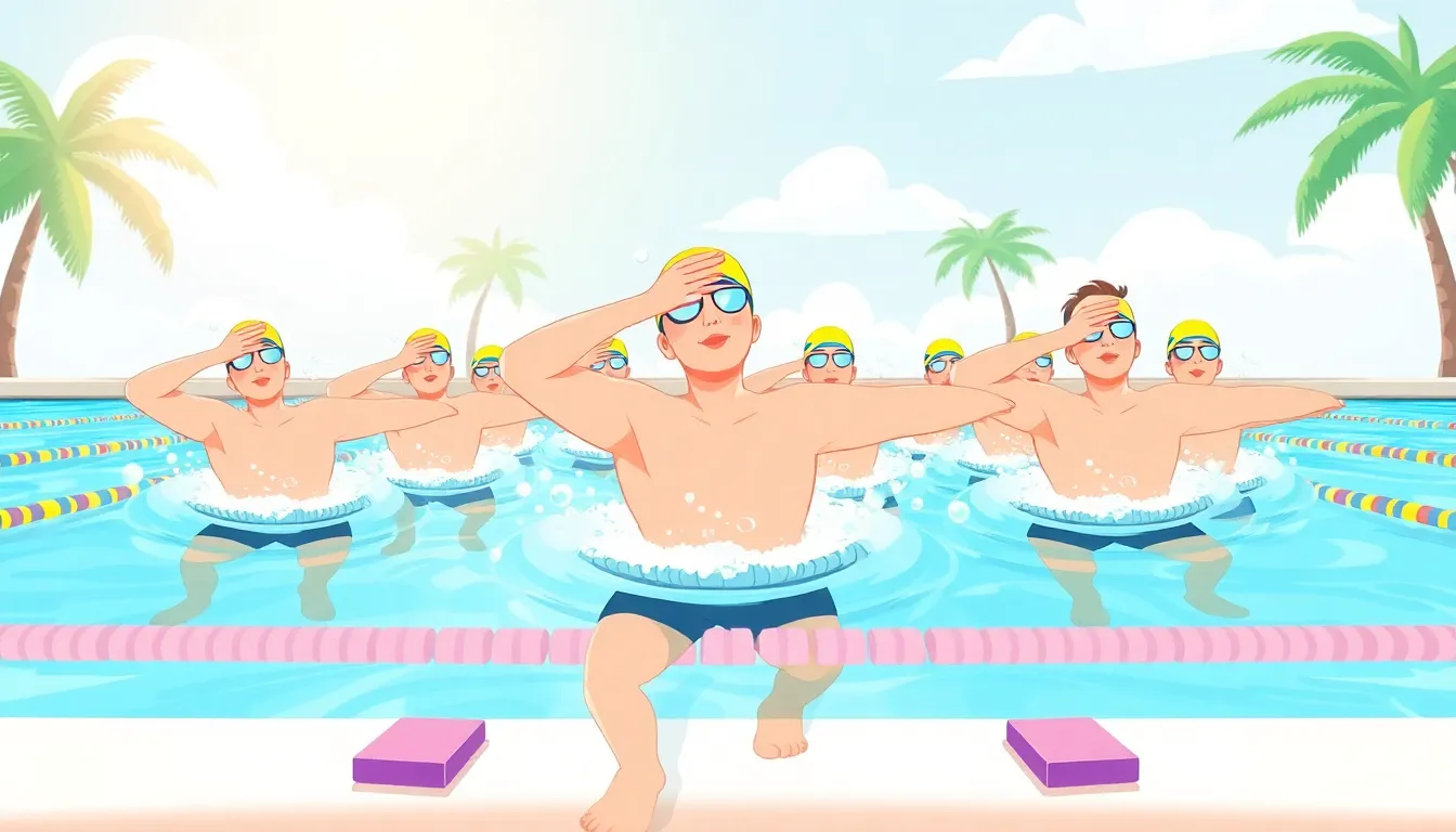 9. Bolja Koordinacija sa Rukama i Nogu