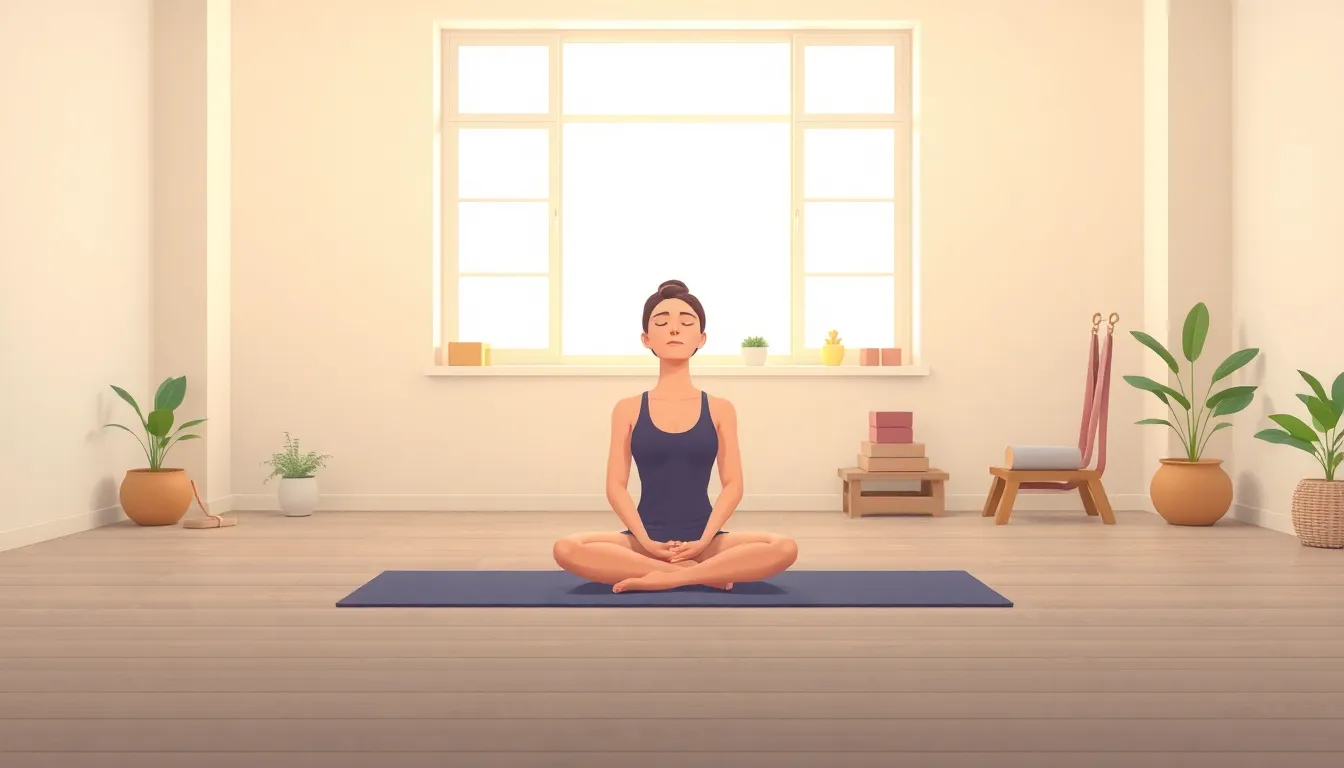 12 Saveta Kako Pravilno Disanje Unapređuje Oporavak