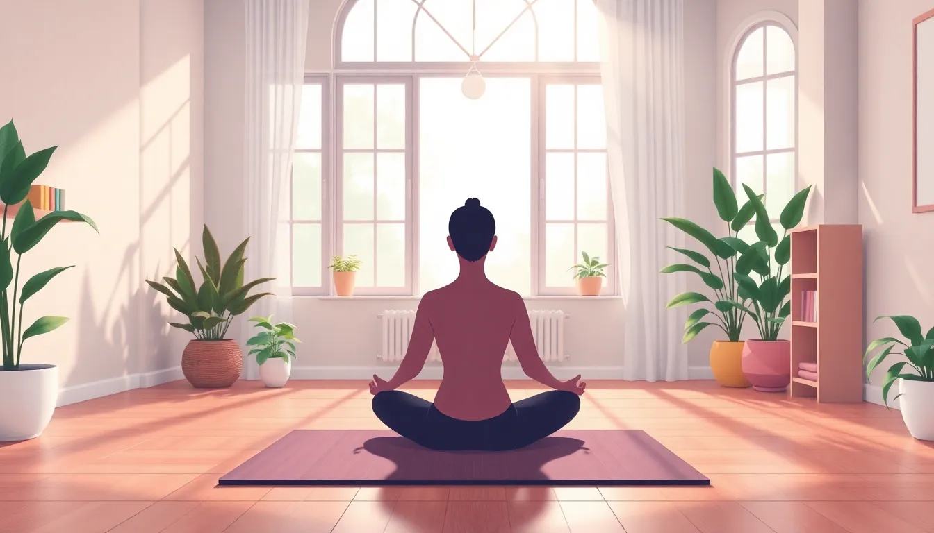 1. Razumevanje Osnova Disanja