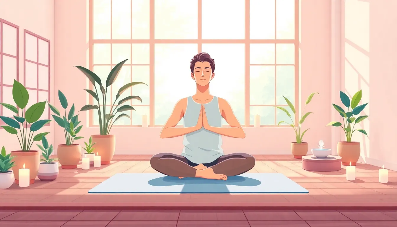 3. Vežbe Dubokog Disanja