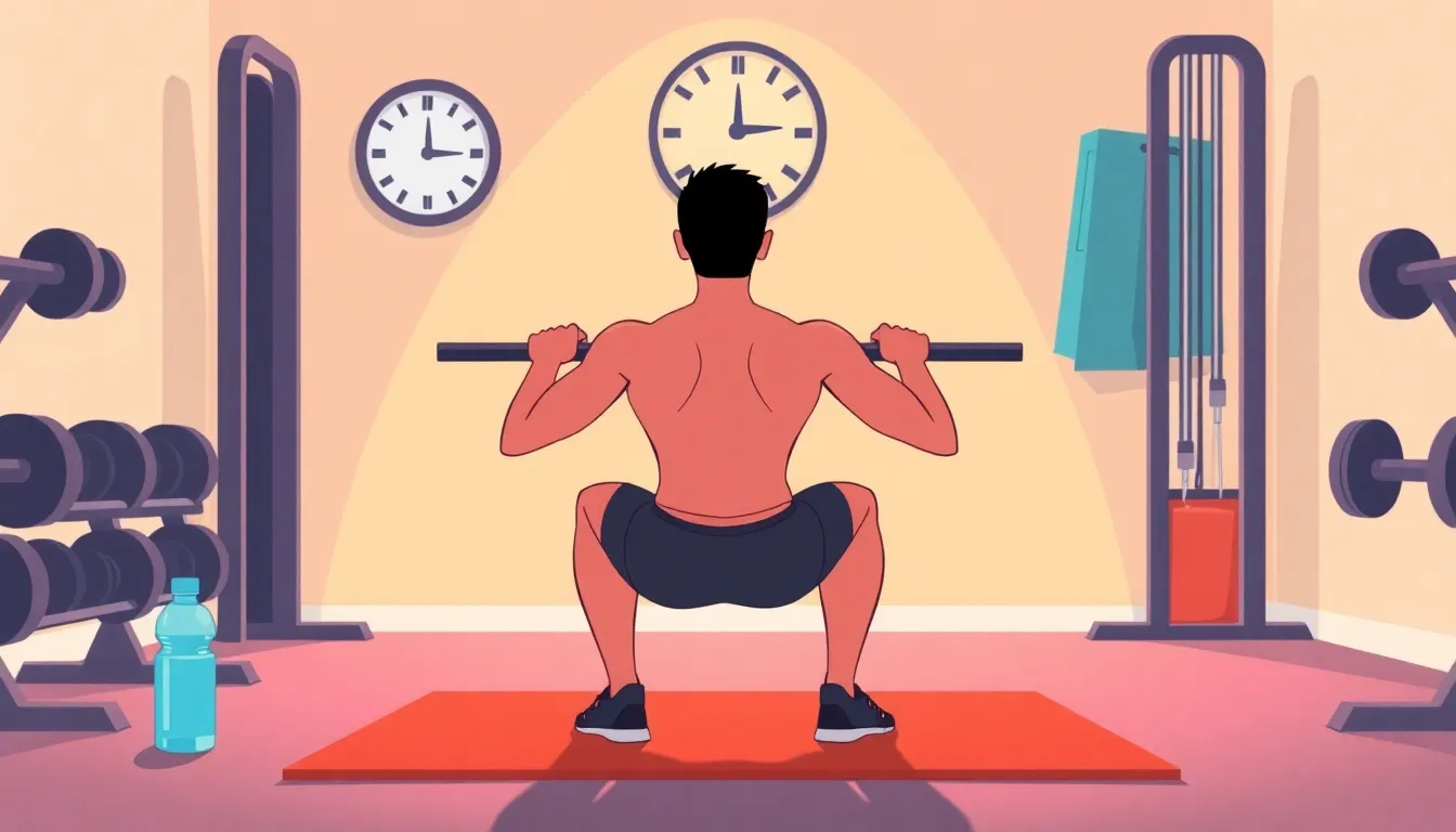 4. Kontrola Disanja Tokom Aktivnosti