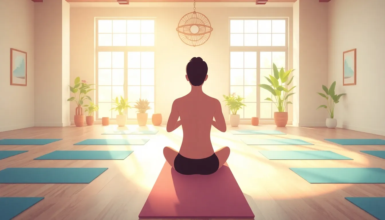 7. Uloga Disanja u Oporavku