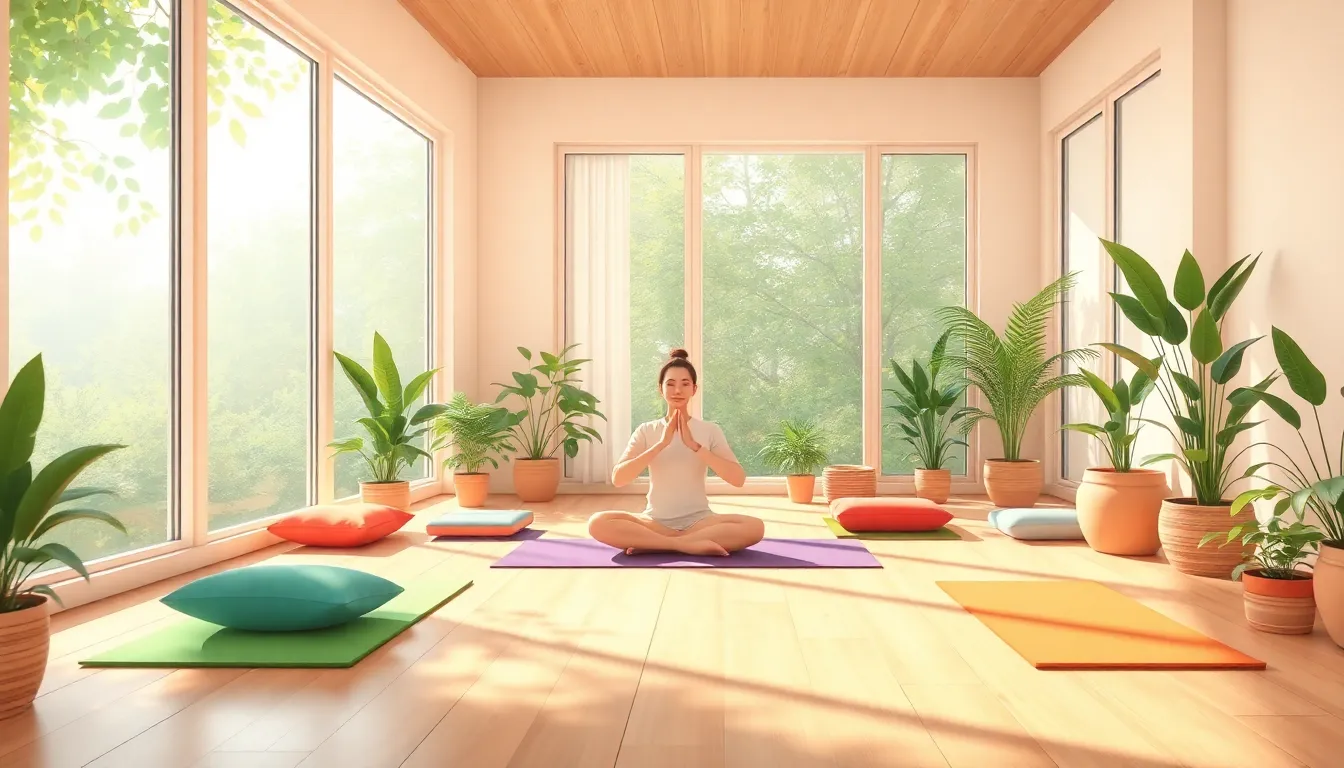 8. Tehnike Disanja u Meditaciji