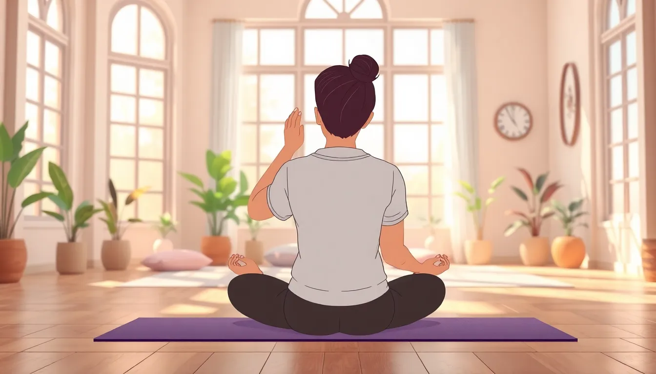 9. Disanje kroz Nos vs. Usta