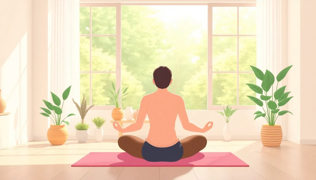 10. Održavanje Razine Stresa