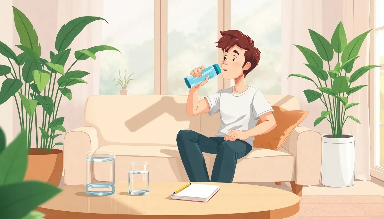 11. Disanje i Hidratacija