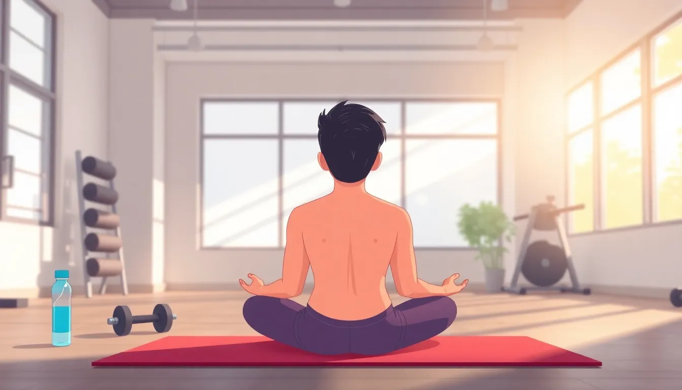 6. Disanje sa Otvorenim Usnama