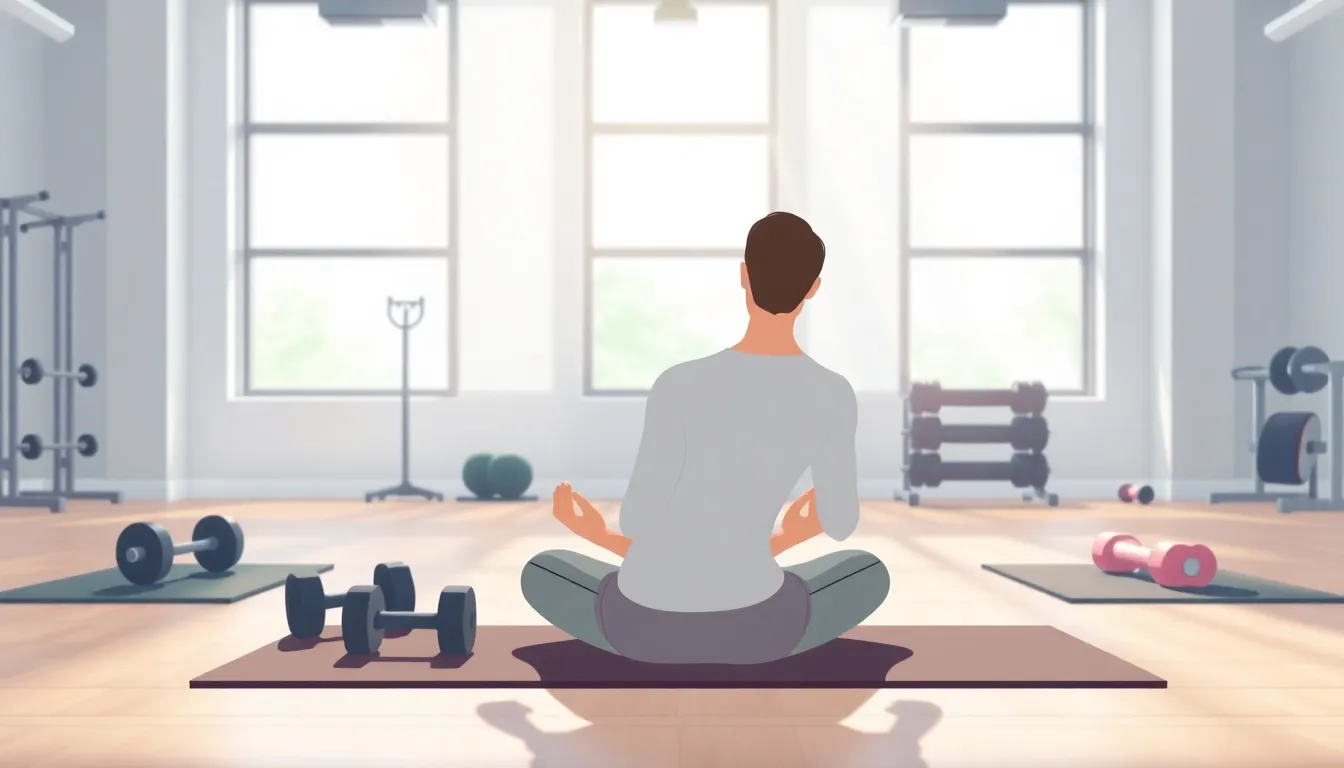 7. Uzimanje Punih Udaha