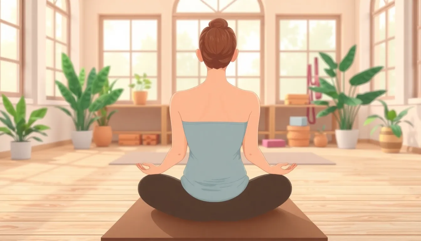 10. Disanje uz Pravilno Držanje Tela