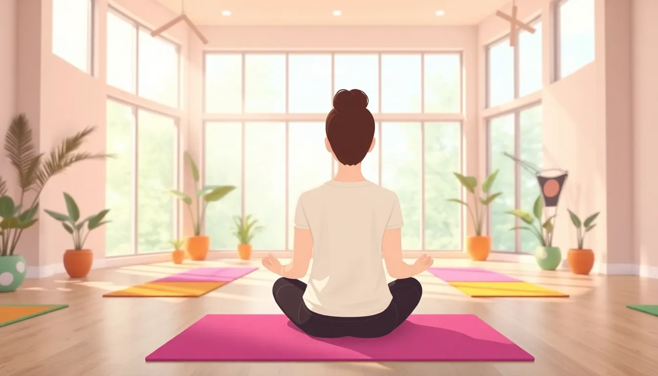 7 Načina Kako Fokusirano Disanje Poboljšava Koncentraciju