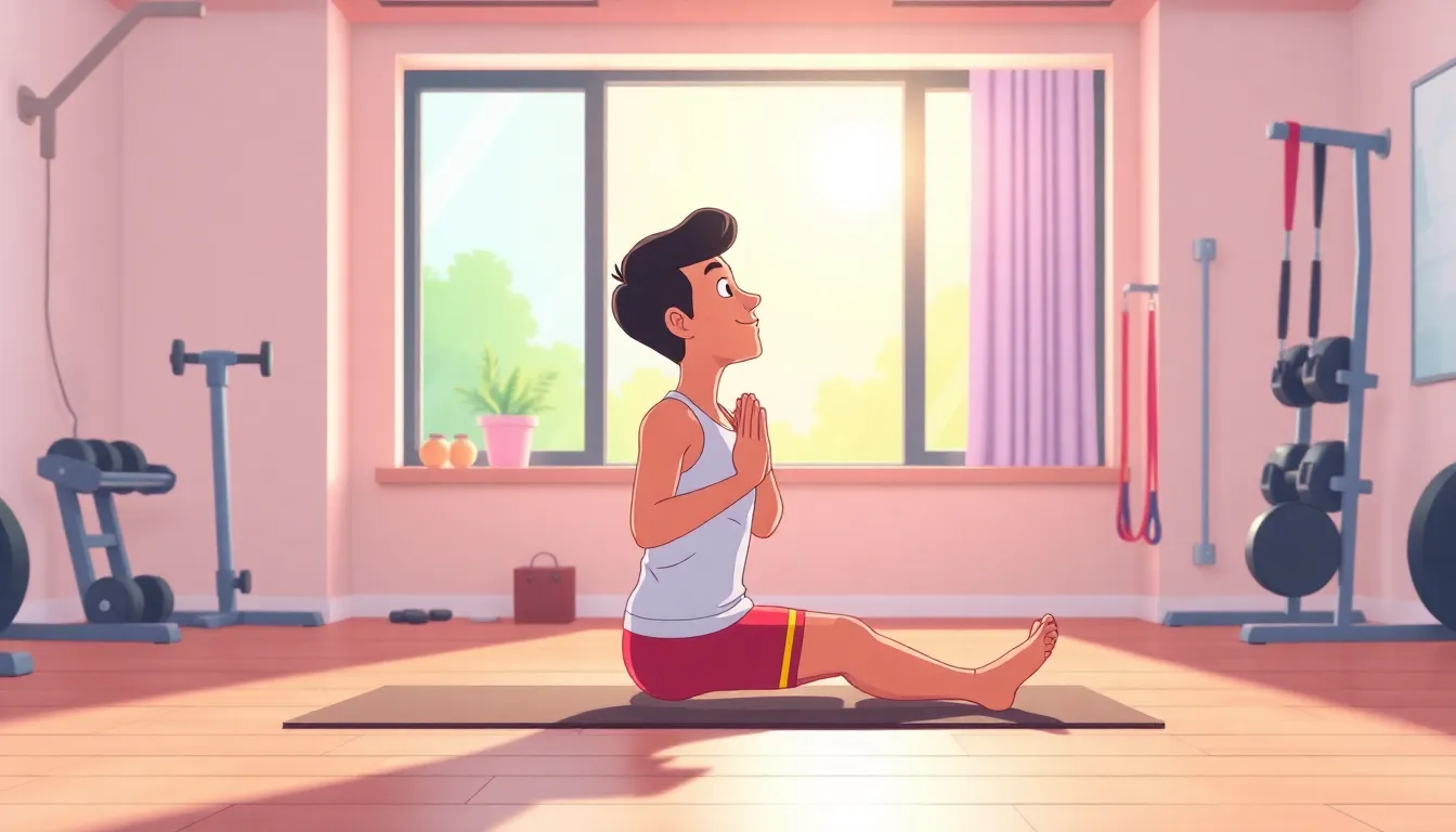 3. Poboljšanje Fizičke Izdržljivosti