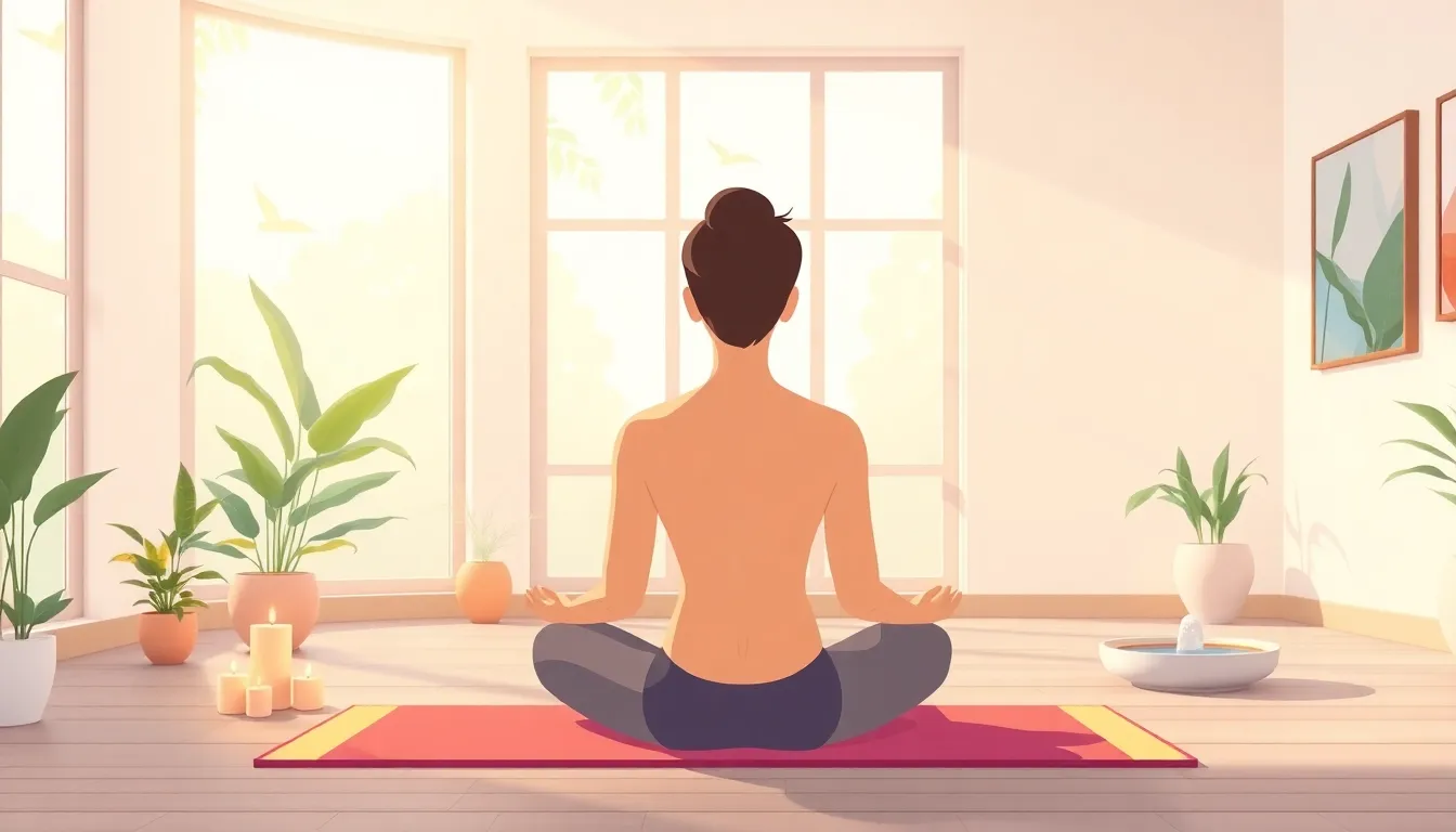 7. Tehnike Disanja za Brzu Regeneraciju