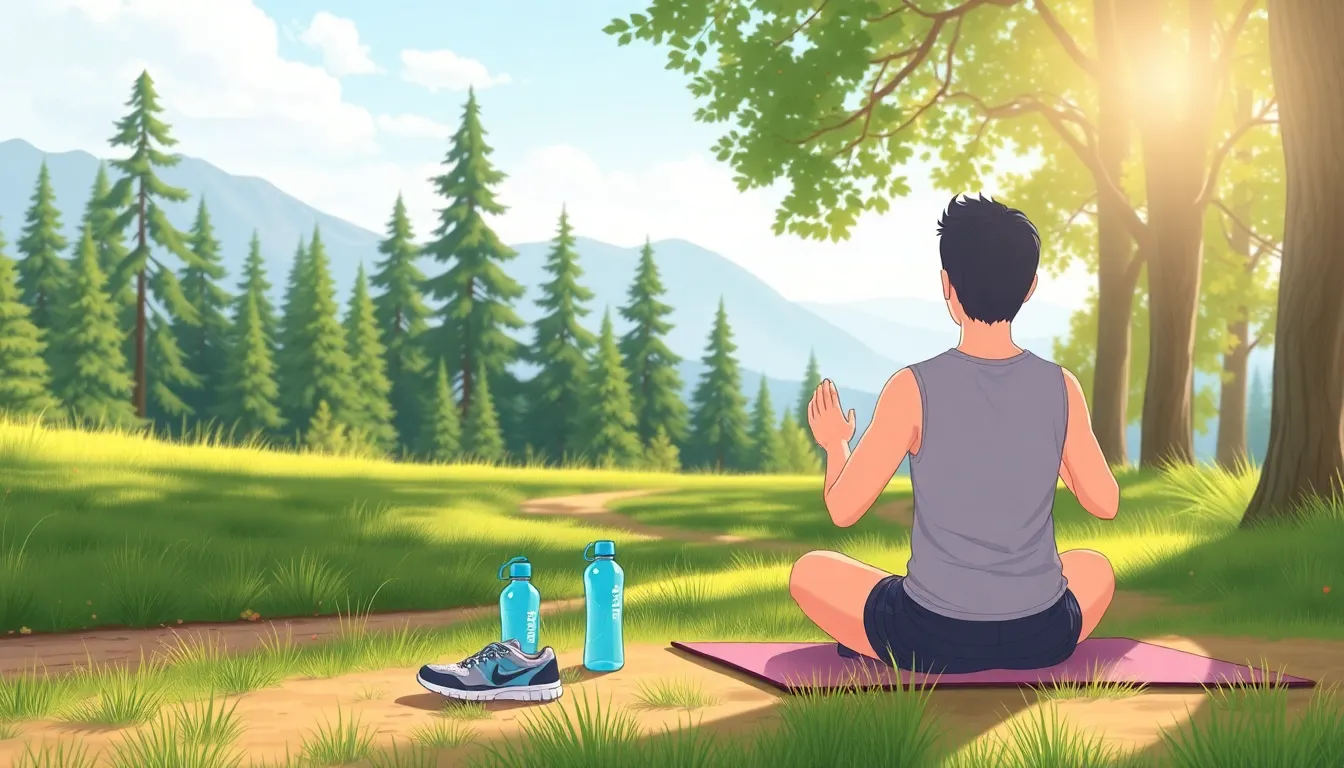 2. Kontrola Udisaja i Izdisaja