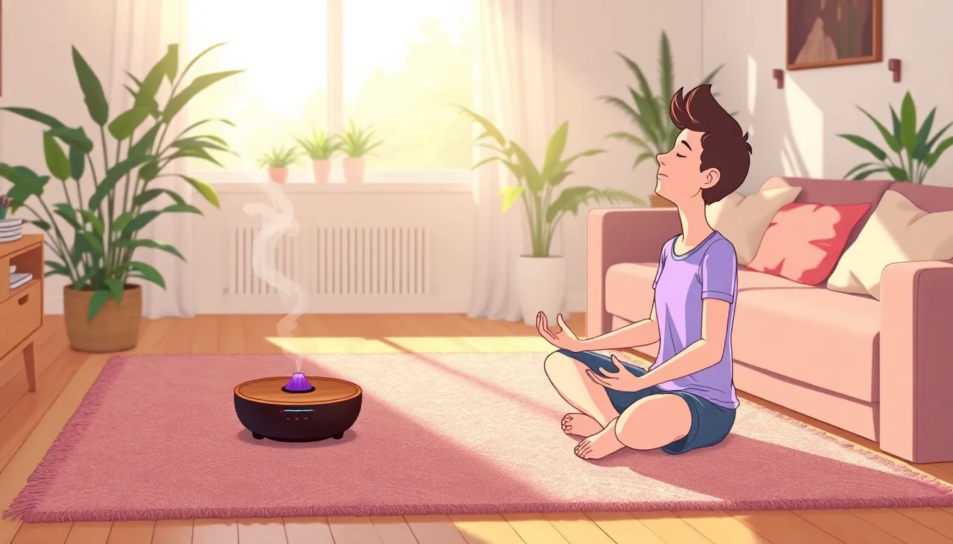 8. Korišćenje Arome