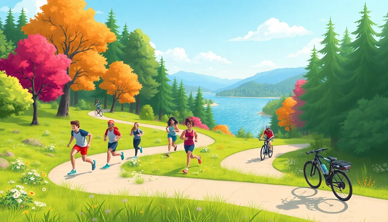 10. Kardiovaskularne Vežbe