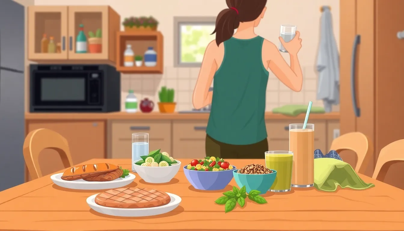 12. Pravilna Ishrana