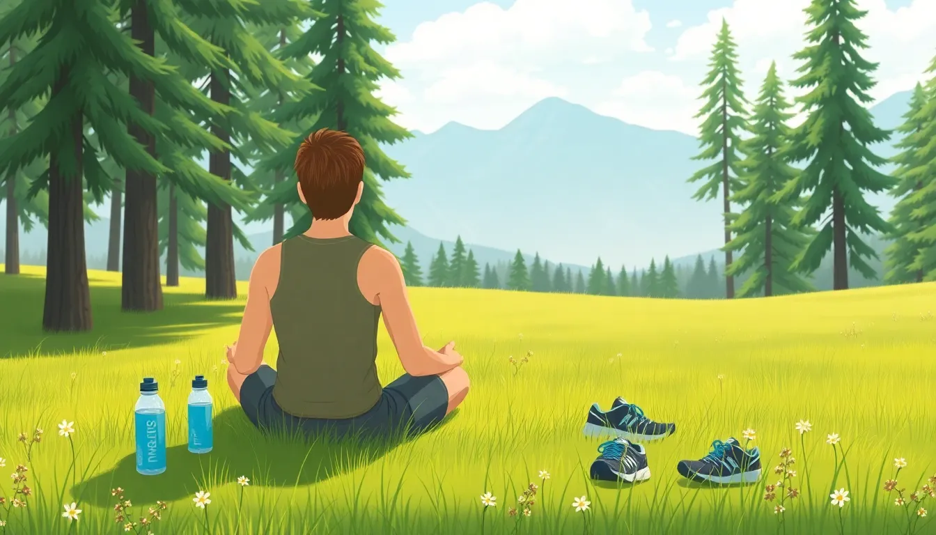 13. Opuštanje i Meditacija