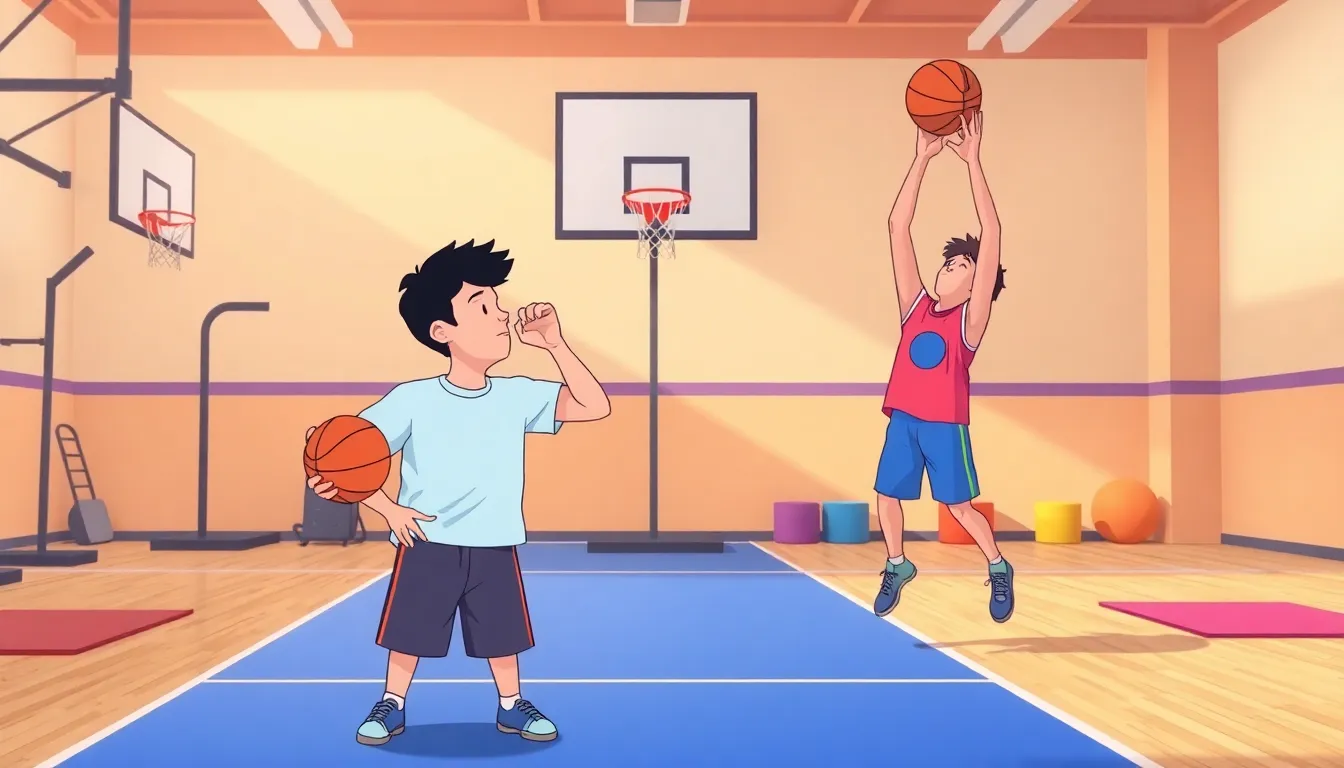 4. Sinhronizacija Disanja Sa Pokretima