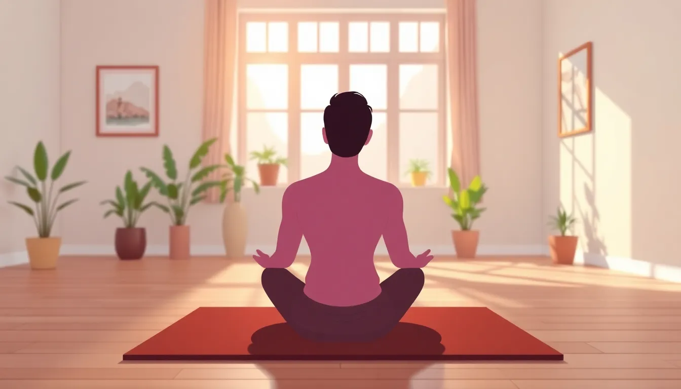 5. Vežbe Disanja Pre Utakmice