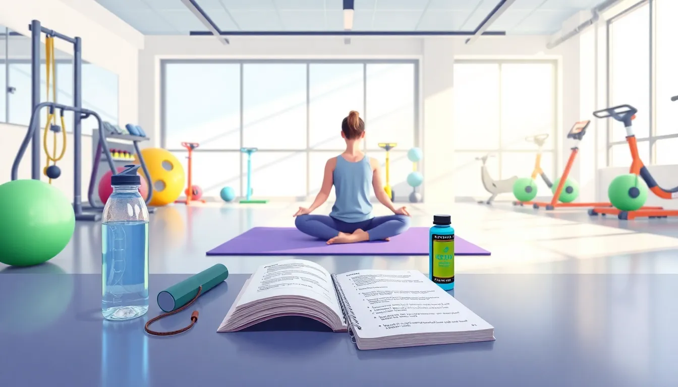 8. Kontinuirano Praćenje I Prilagođavanje