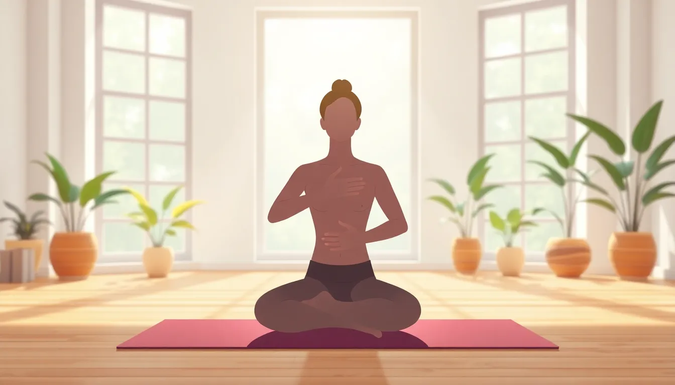 2. Tehnika Dijafragmalnog Disanja