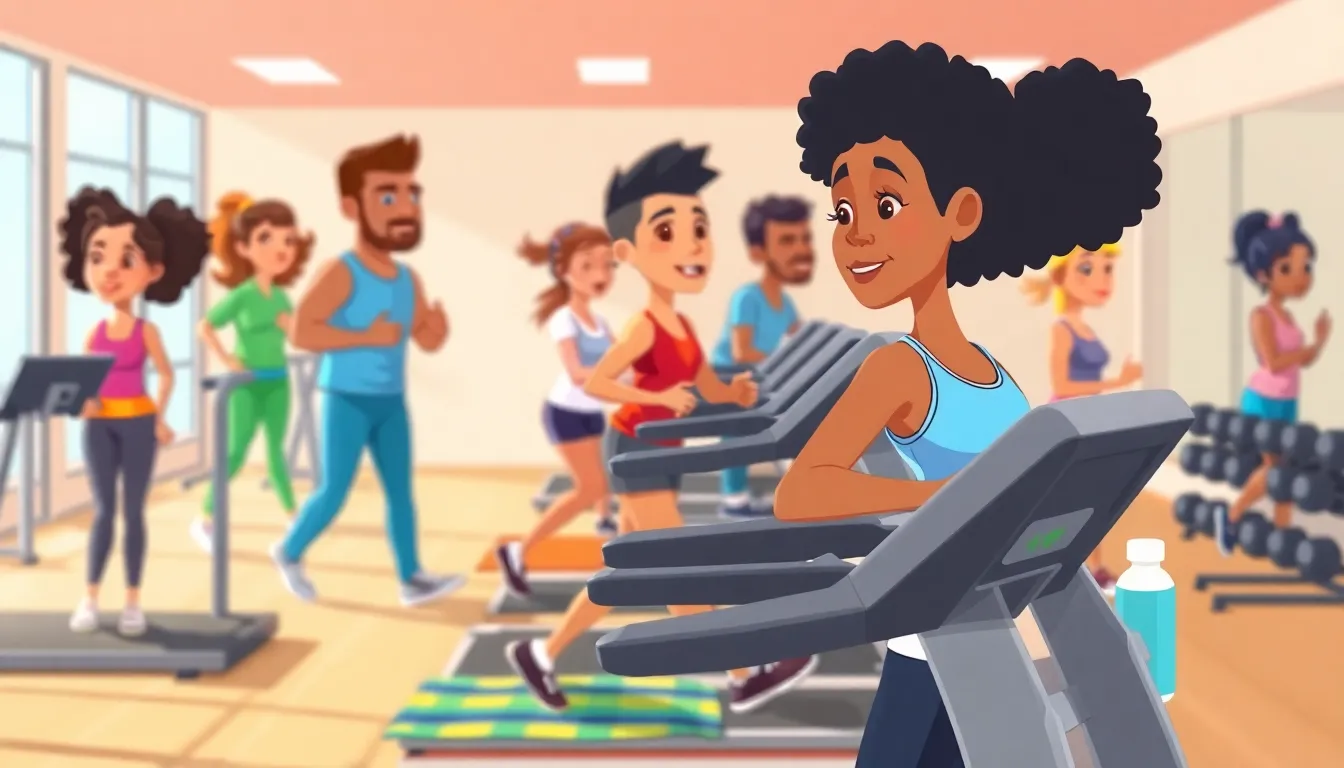 3. Kontrola Tempa Disanja