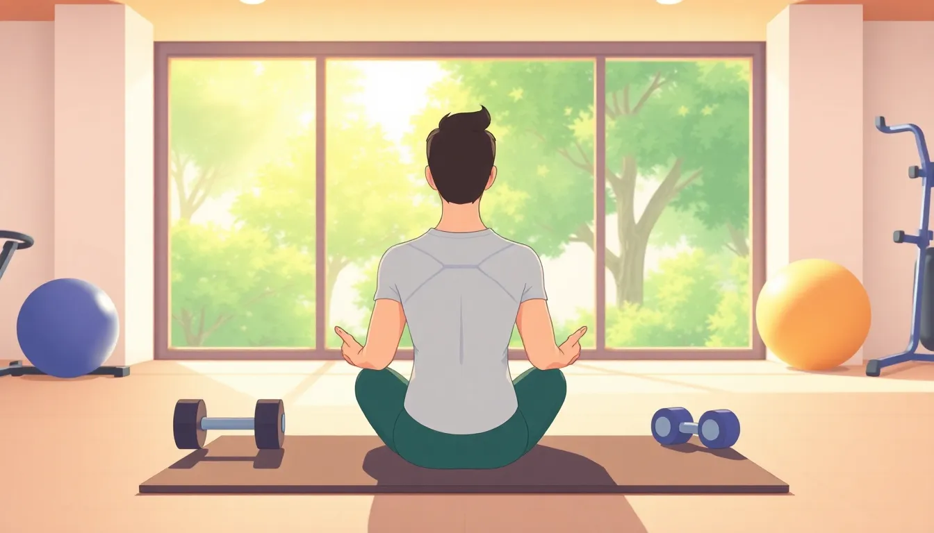 9. Uticaj Na Mentalnu Izdržljivost