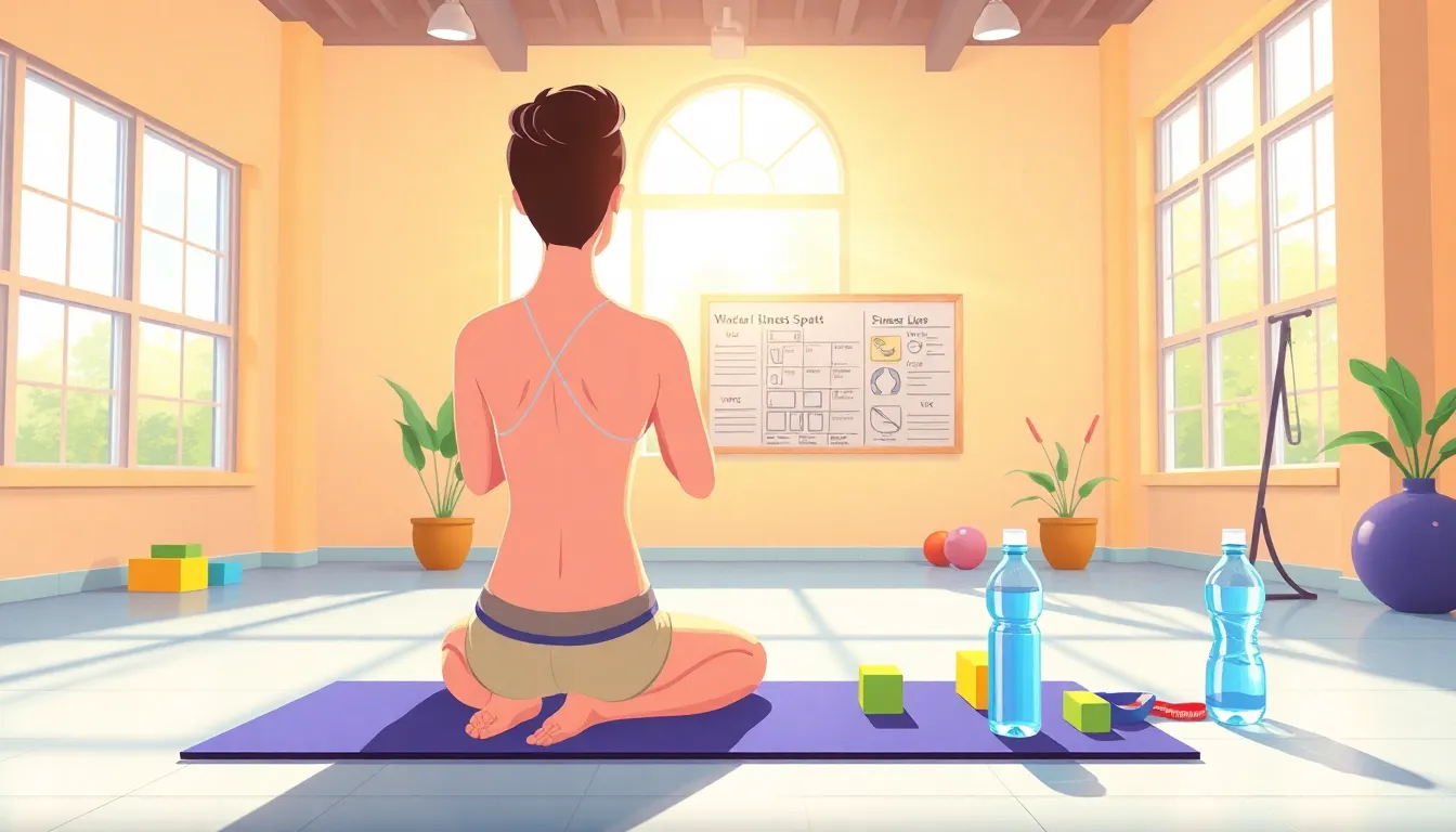 12. Postavljanje Ličnih Ciljeva