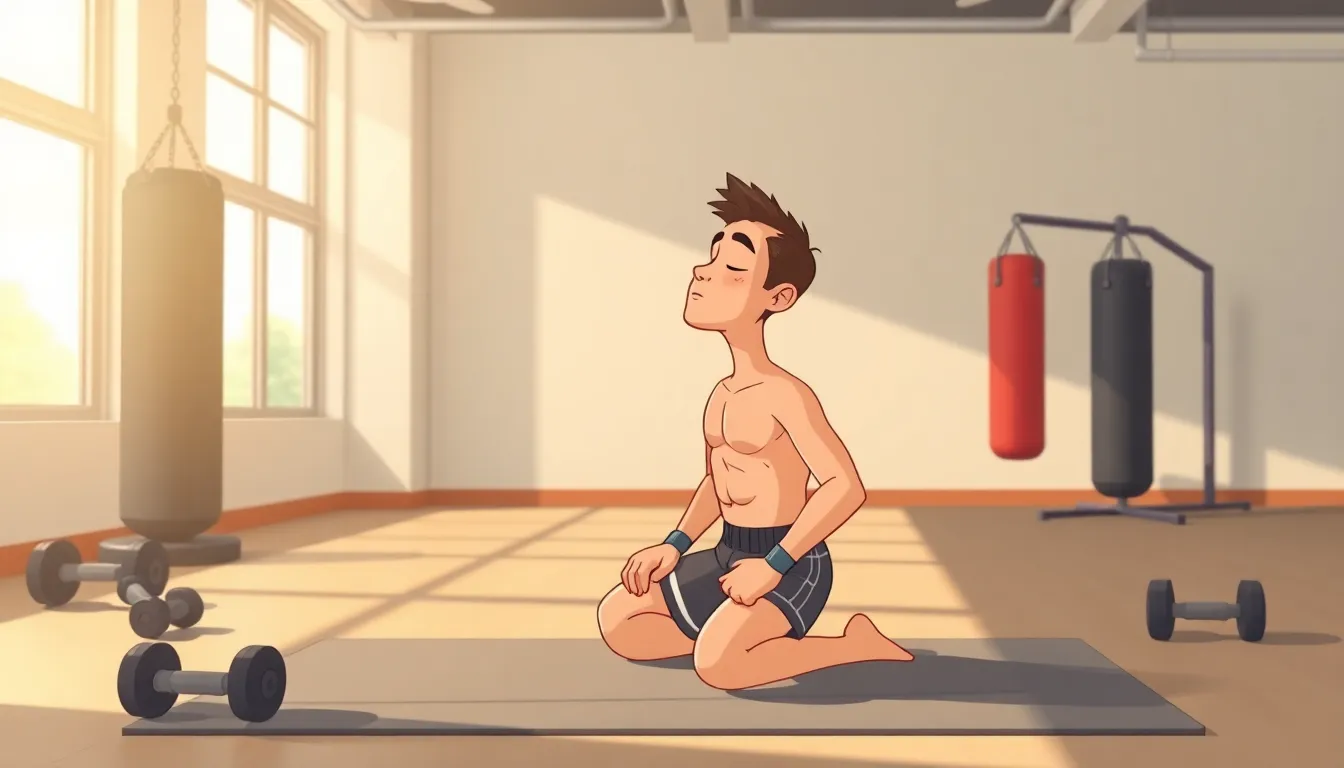 4. Kontrolisano Disanje