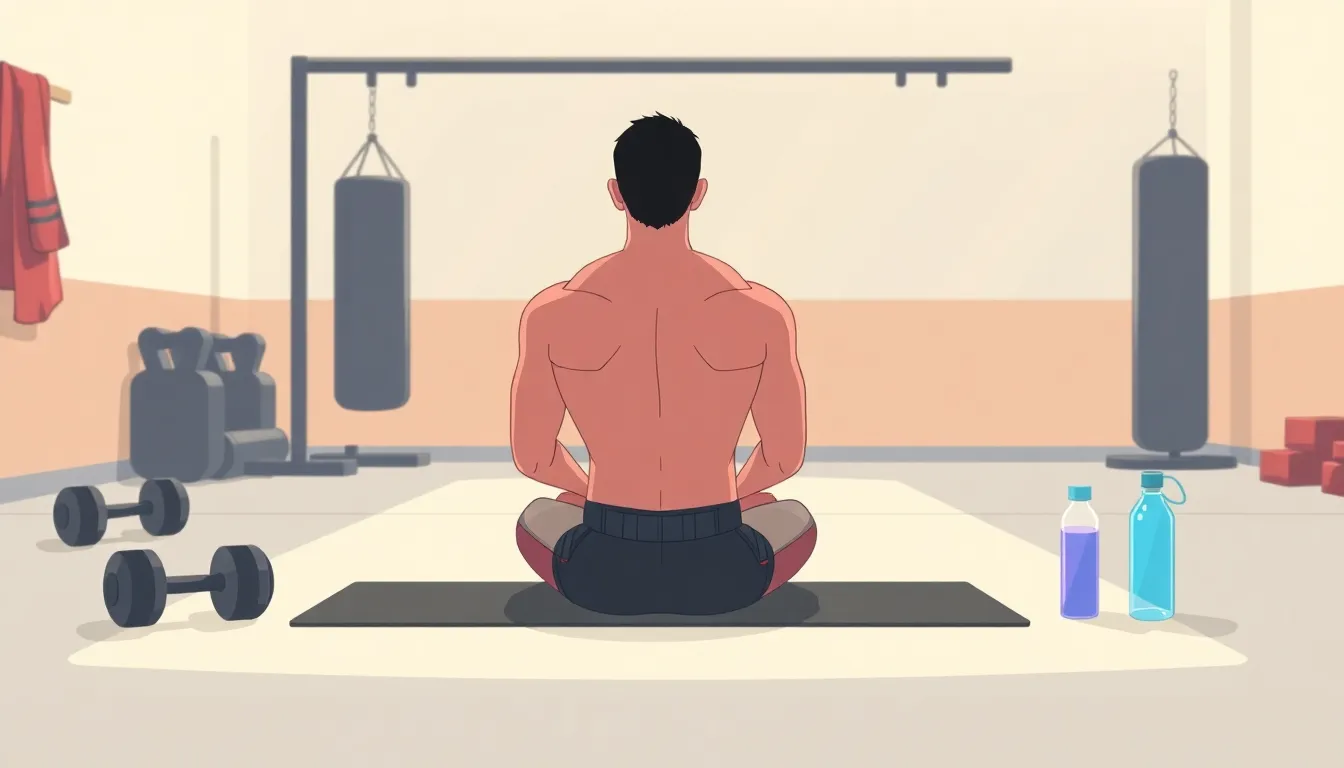 7. Disanje Sa Pauzama