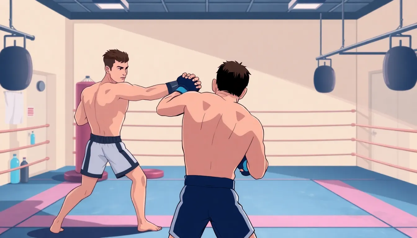 10. Disanje U Pokretu