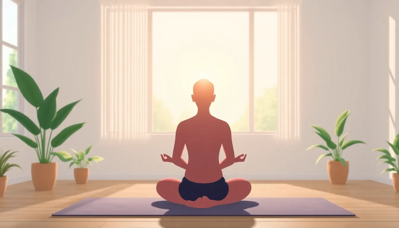 11. Vizualizacija Disanja