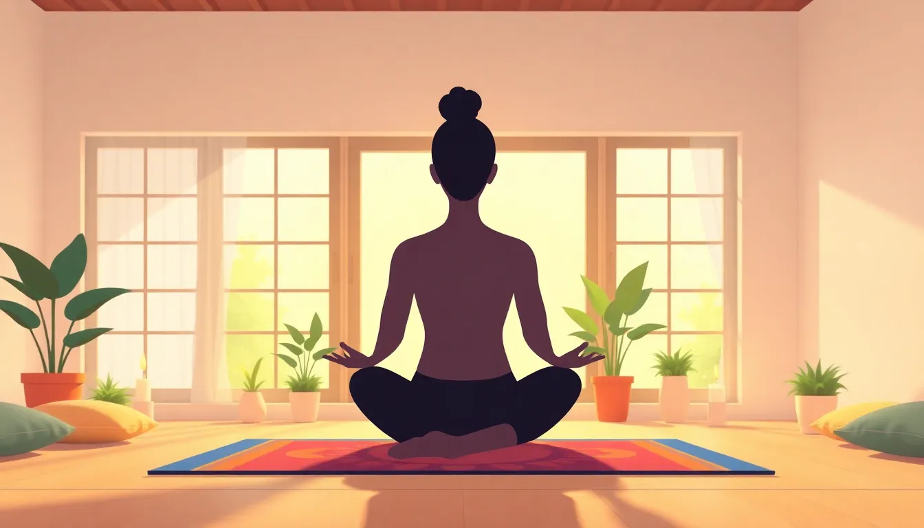 12. Meditativno Disanje